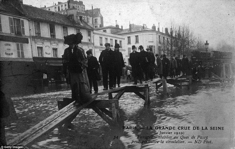 Tran lu lut o Paris nam 1910 qua anh-Hinh-4